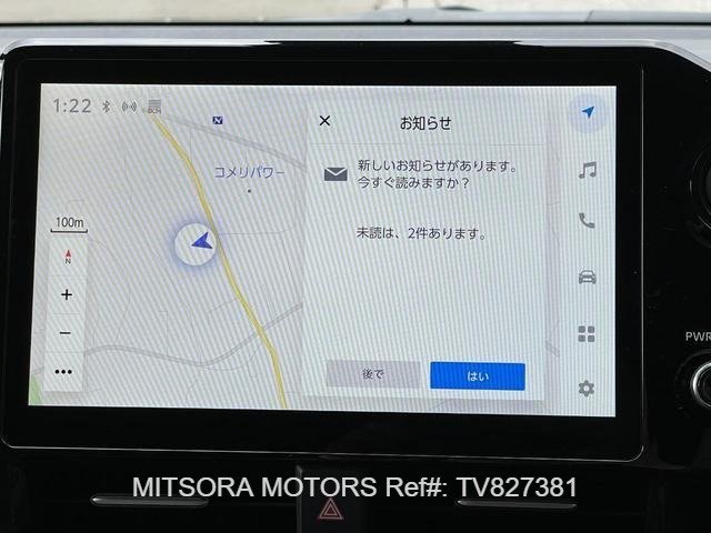 
								2022 TOYOTA VOXY S-G full									