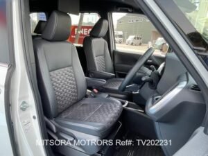 2022 TOYOTA VOXY S-Z