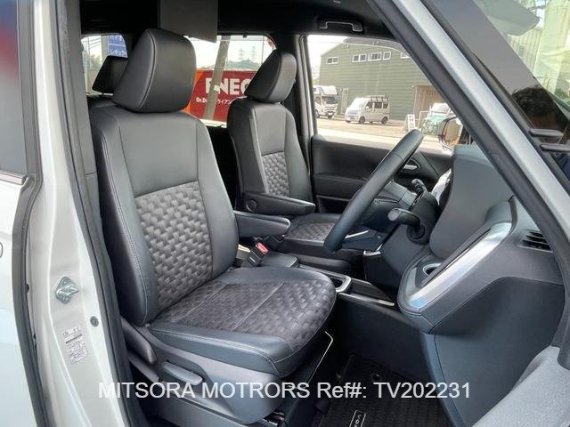 2022 TOYOTA VOXY S-Z