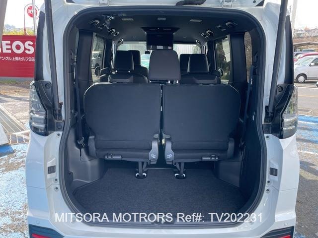 2022 TOYOTA VOXY S-Z