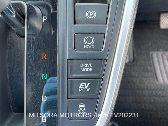 
								2022 TOYOTA VOXY S-Z full									