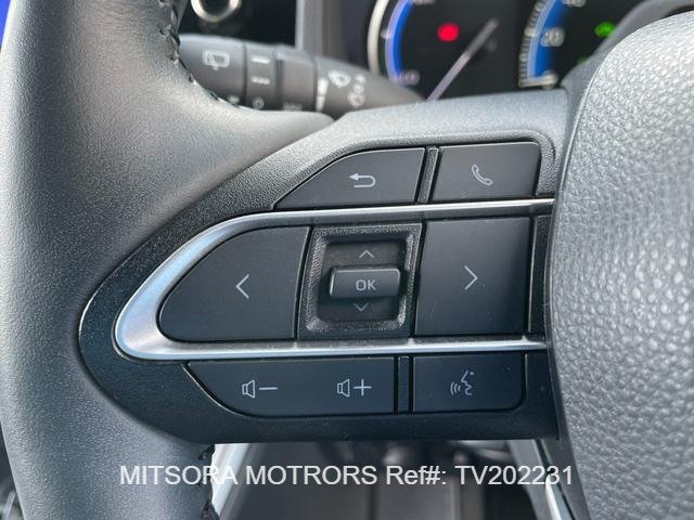 
								2022 TOYOTA VOXY S-Z full									