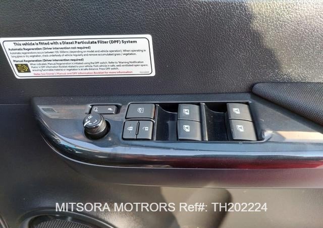 
								2022 Toyota Hilux full									