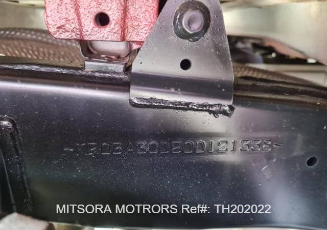 
								2020 TOYOTA HILUX ROCCO DOUBLE CABIN full									