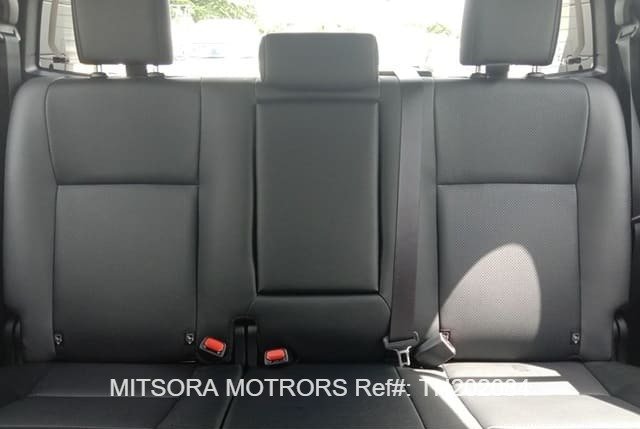 
								2020 TOYOTA HILUX ROCCO DOUBLE CABIN full									