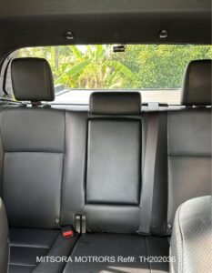 2020 TOYOTA HILUX ROCCO DOUBLE CABIN