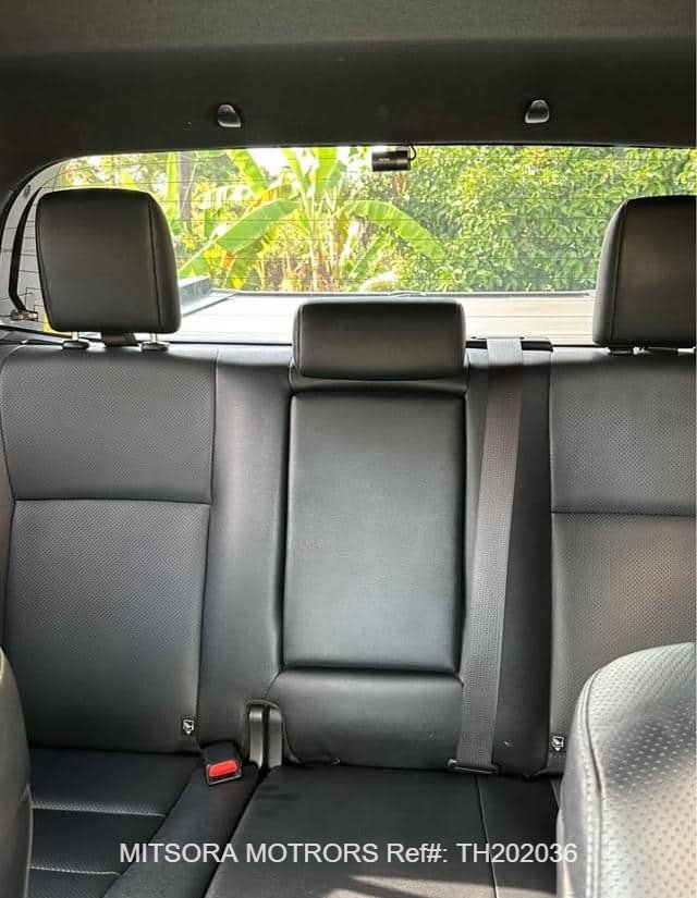 2020 TOYOTA HILUX ROCCO DOUBLE CABIN