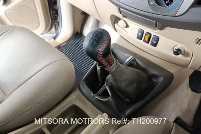 
								2009 Toyota Hilux full									