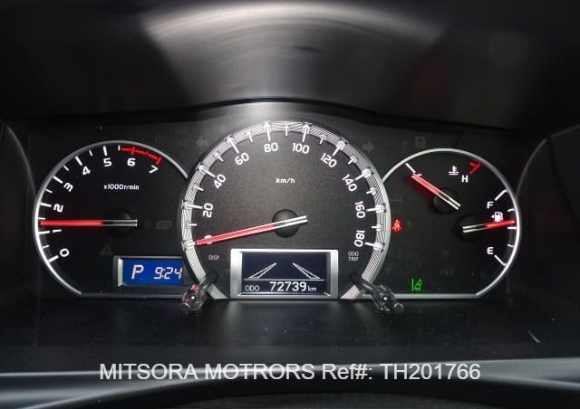 
								2018 TOYOTA HIACE full									