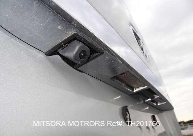 
								2018 TOYOTA HIACE full									