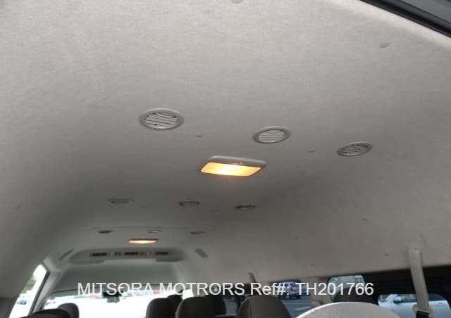 
								2018 TOYOTA HIACE full									