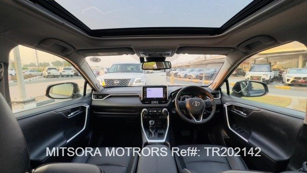 
								2021 TOYOTA RAV4 full									