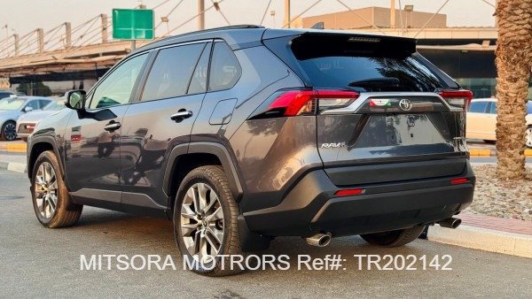 
								2021 TOYOTA RAV4 full									