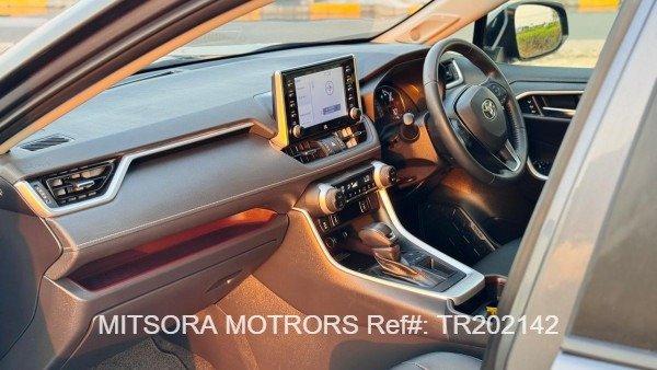 
								2021 TOYOTA RAV4 full									