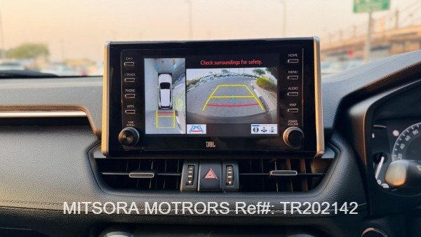 
								2021 TOYOTA RAV4 full									