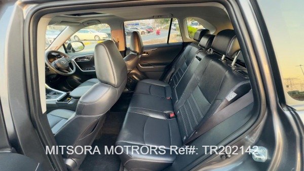 
								2021 TOYOTA RAV4 full									