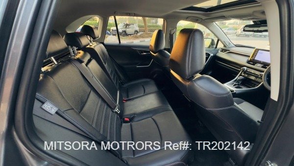 
								2021 TOYOTA RAV4 full									