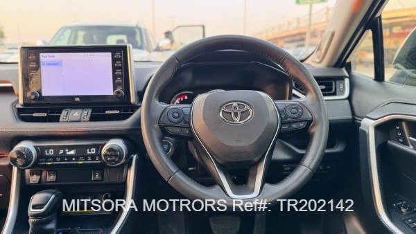 
								2021 TOYOTA RAV4 full									