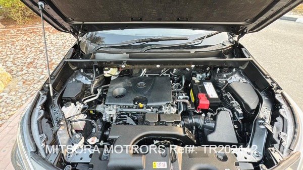 
								2021 TOYOTA RAV4 full									