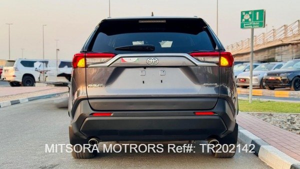 
								2021 TOYOTA RAV4 full									