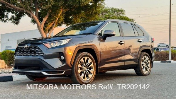 
								2021 TOYOTA RAV4 full									