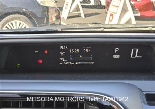 
								2019 TOYOTA AQUA full									