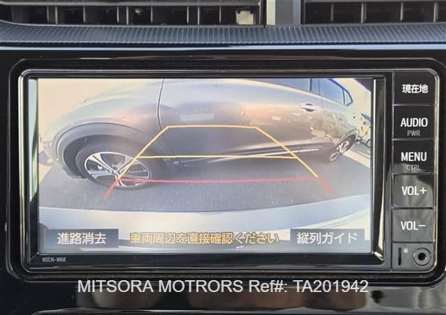 
								2019 TOYOTA AQUA full									