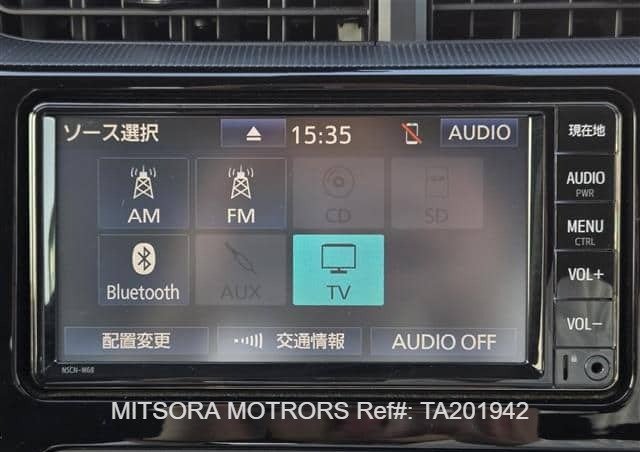 
								2019 TOYOTA AQUA full									