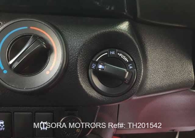 
								2015 Toyota Hilux full									