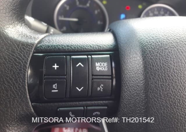 
								2015 Toyota Hilux full									