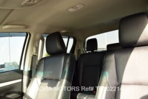 2022 TOYOTA HILUX