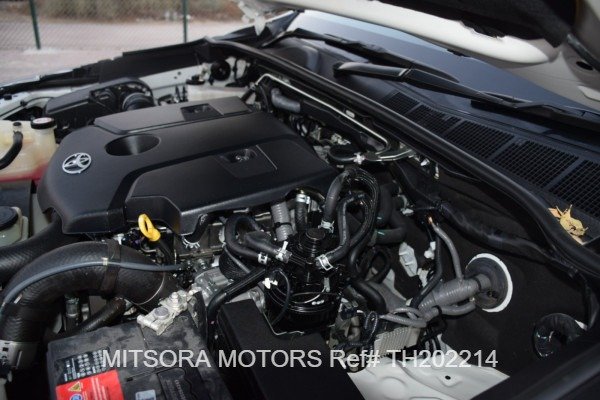 
								2022 TOYOTA HILUX full									