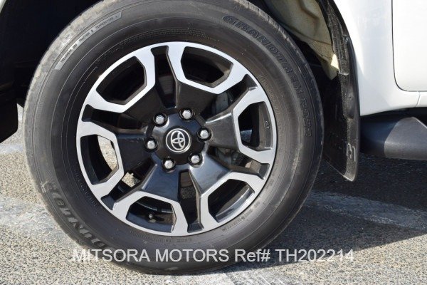 
								2022 TOYOTA HILUX full									