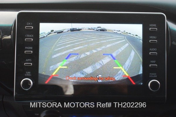 
								2022 TOYOTA HILUX full									