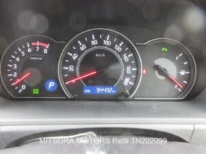 2020 TOYOTA NOAH