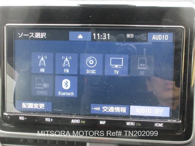 
								2020 TOYOTA NOAH full									