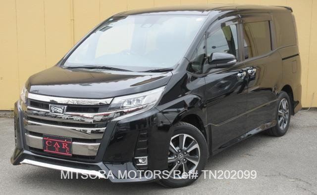 
								2020 TOYOTA NOAH full									