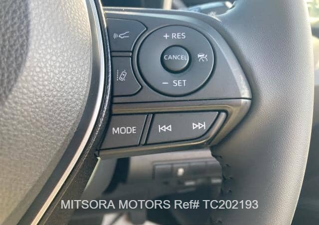 
								2021 TOYOTA COROLLA full									