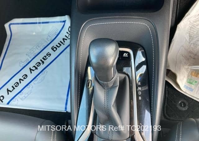 
								2021 TOYOTA COROLLA full									