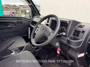 2020 TOYOTA PIXIS TRUCK