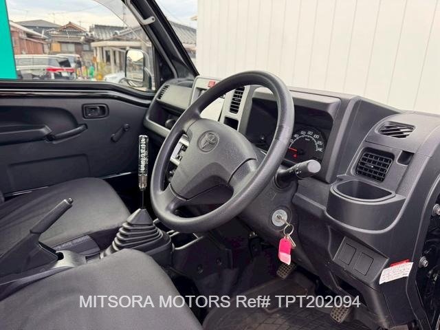 2020 TOYOTA PIXIS TRUCK