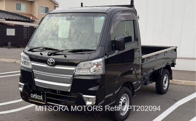 2020 TOYOTA PIXIS TRUCK
