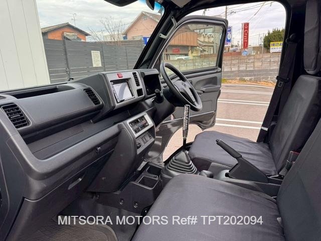 2020 TOYOTA PIXIS TRUCK