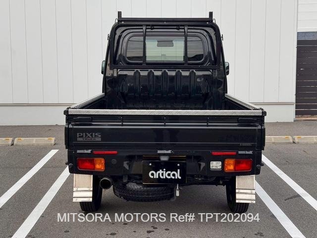 2020 TOYOTA PIXIS TRUCK