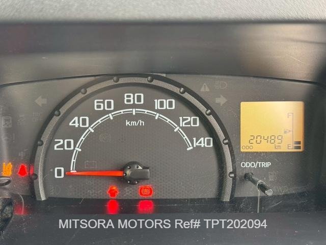 2020 TOYOTA PIXIS TRUCK