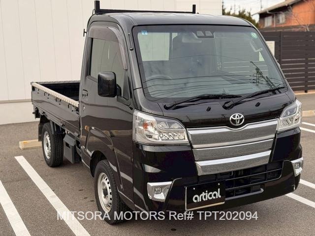 
								2020 TOYOTA PIXIS TRUCK full									