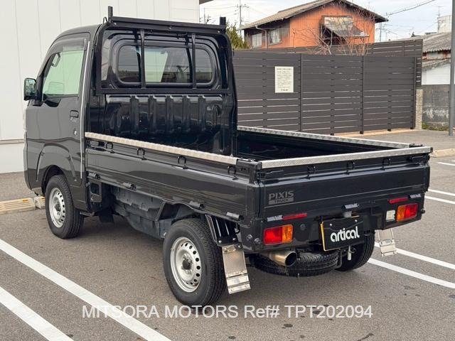 
								2020 TOYOTA PIXIS TRUCK full									