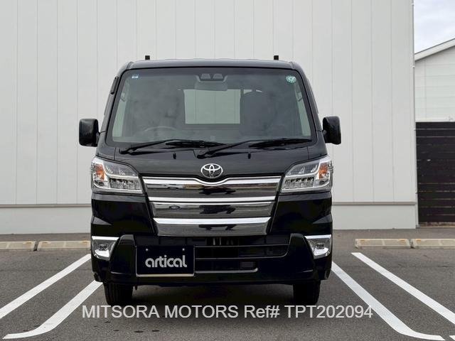 
								2020 TOYOTA PIXIS TRUCK full									