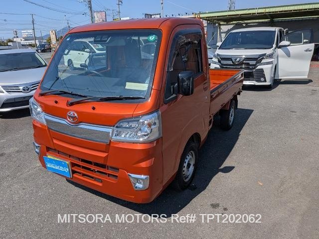 2020 TOYOTA PIXIS TRUCK