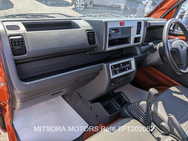 2020 TOYOTA PIXIS TRUCK